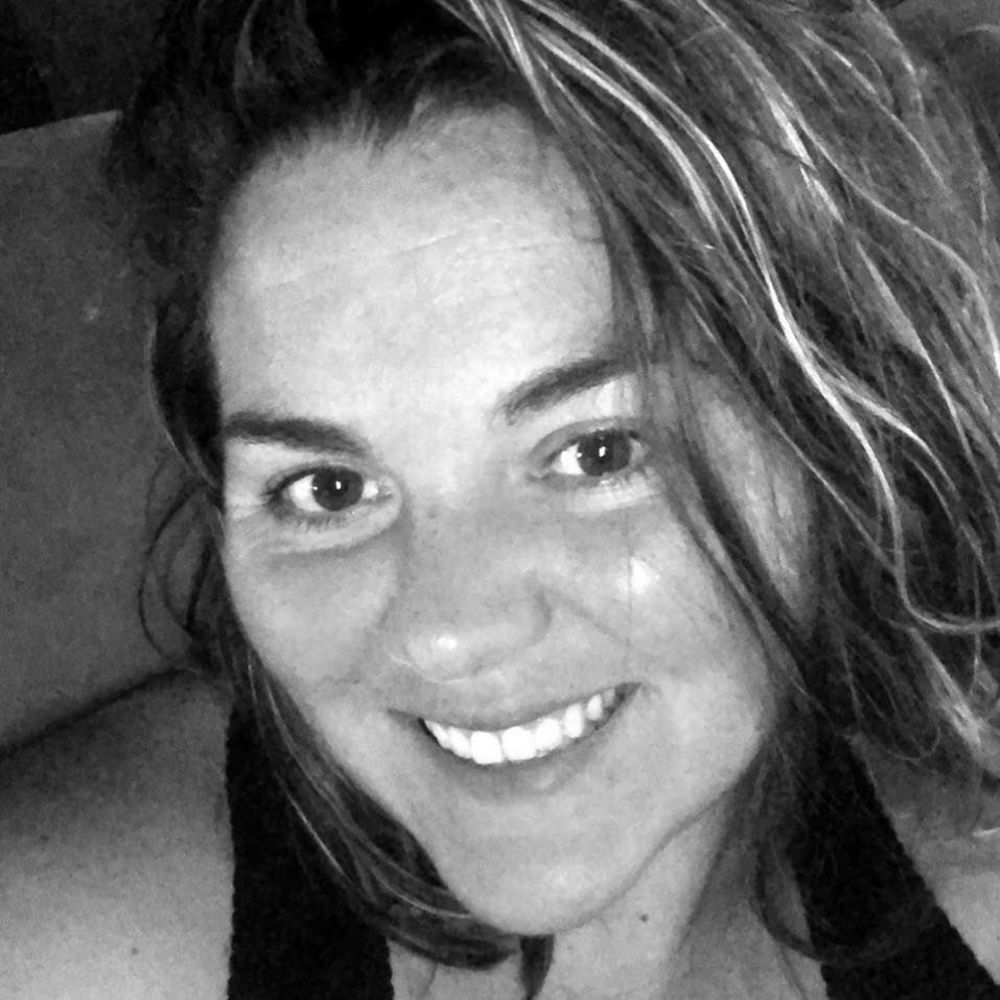 Meet your Posher, Tiegha